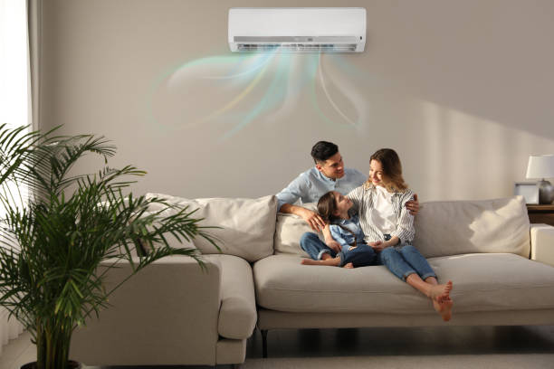 Best 24/7 HVAC repair  in East Liverpool, OH