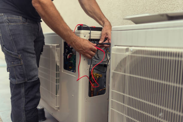 Best HVAC emergency services  in East Liverpool, OH