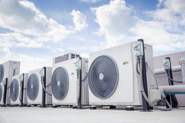 Best Residential HVAC services  in East Liverpool, OH