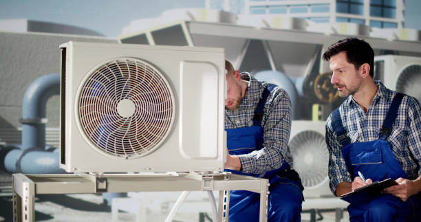  East Liverpool, OH HVAC Pros